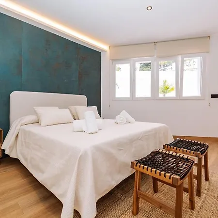 Luxury Suite Flat La Herradura  Exterior foto