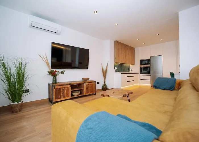 Luxury Suite Flat