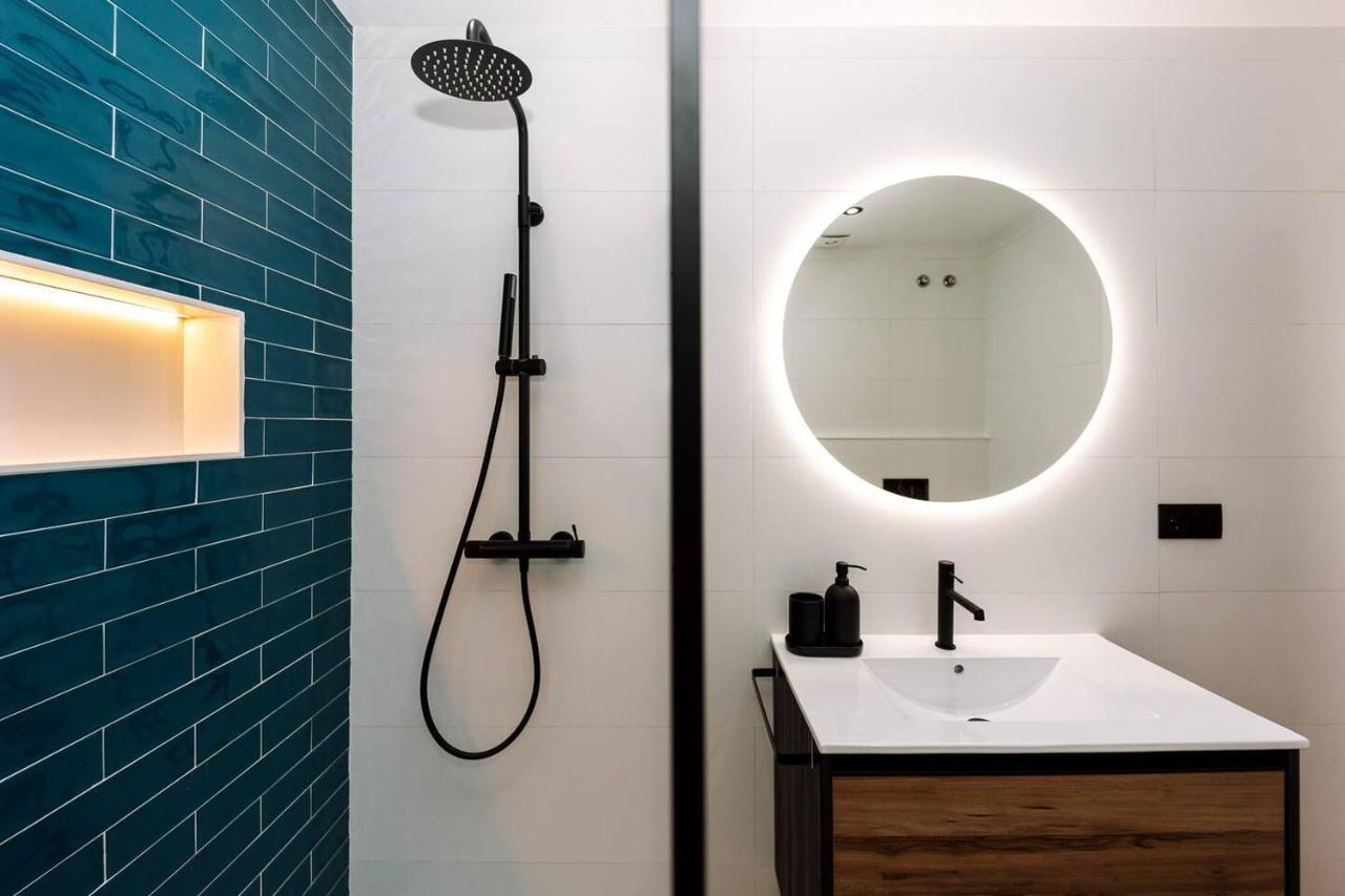 Luxury Flat Apartment La Herradura (Granada)