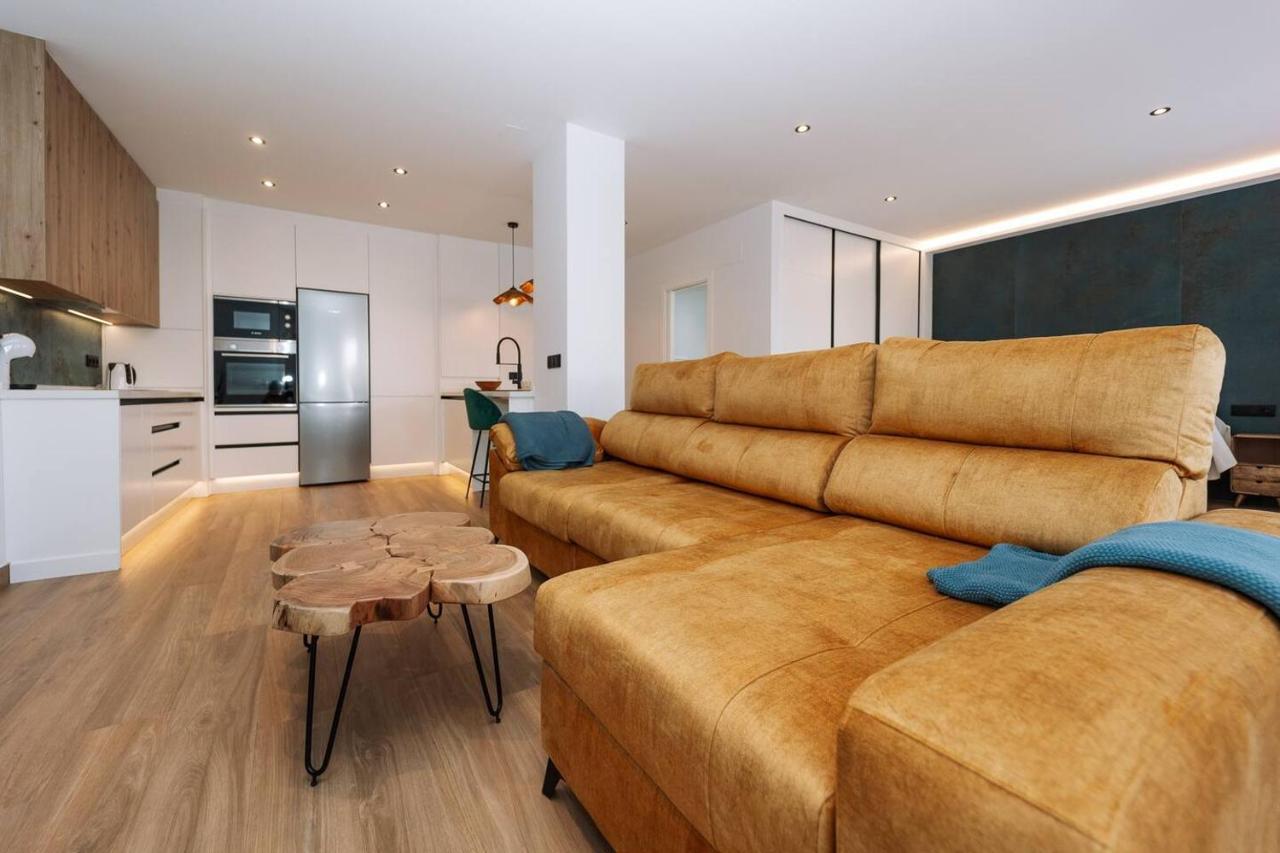 Apartment Luxury Flat La Herradura (Granada)