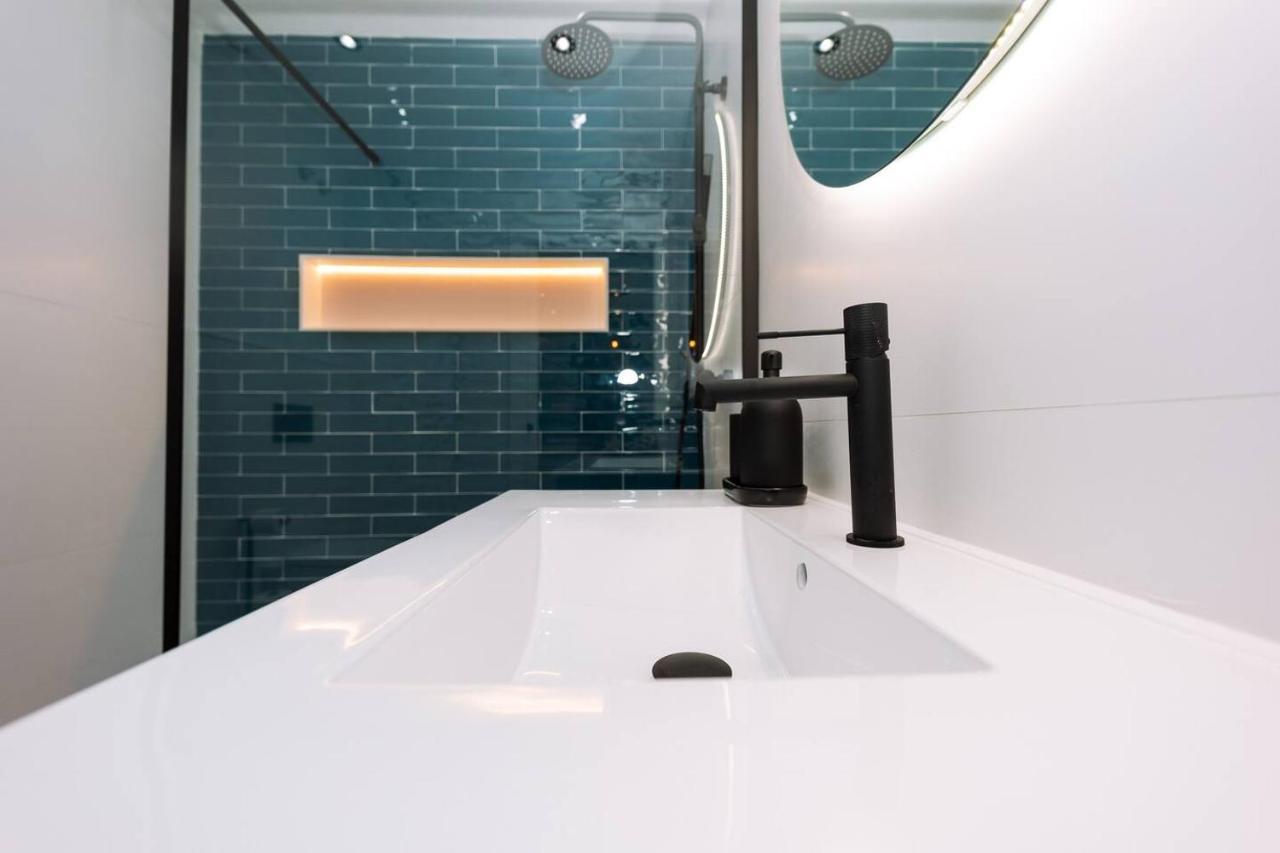 Apartment Luxury Flat
