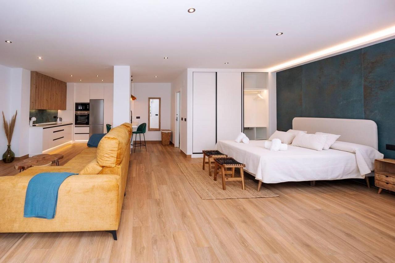 Luxury Flat Apartment La Herradura (Granada)