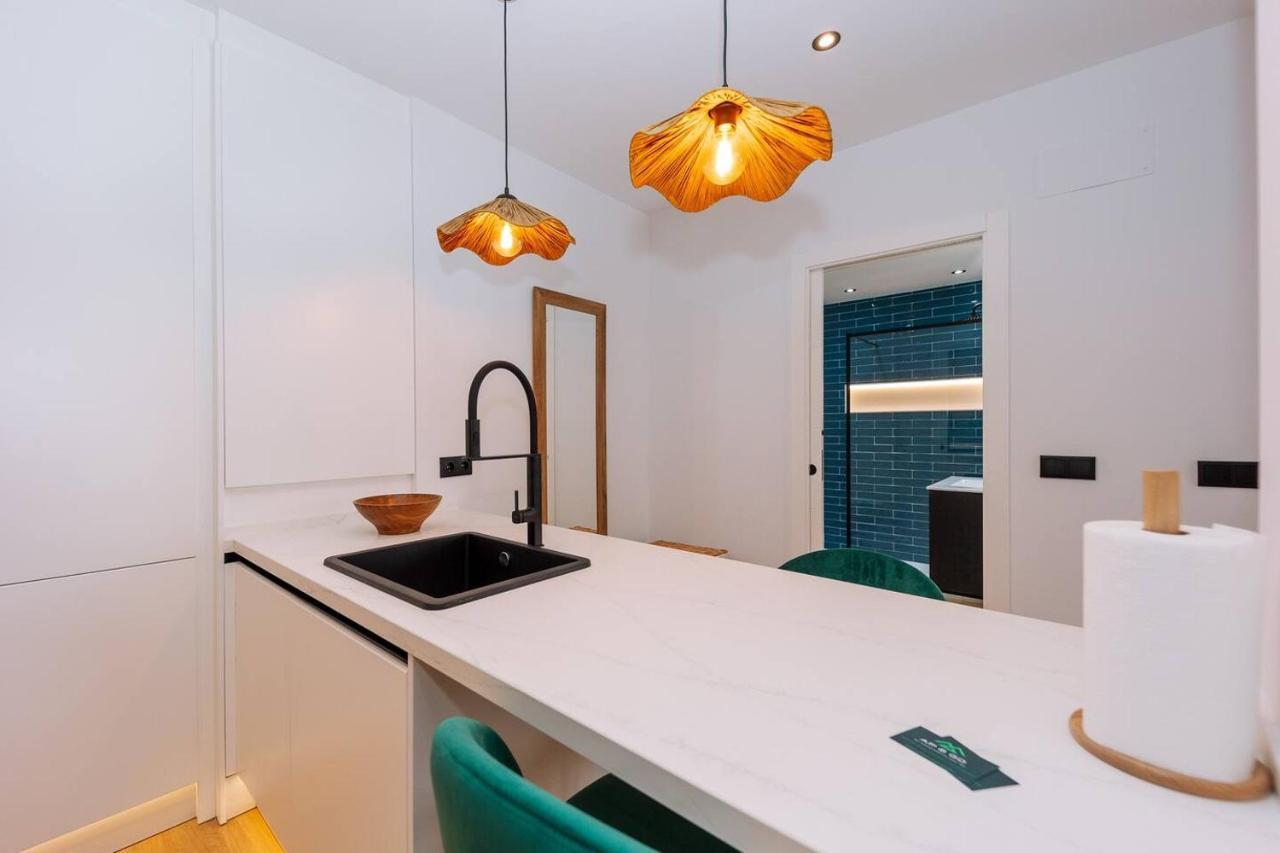 Luxury Flat Apartment