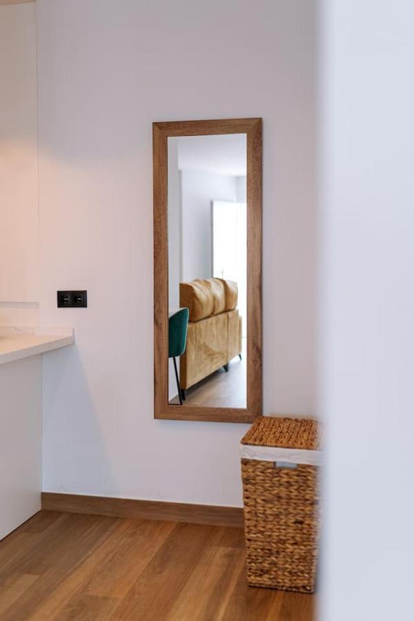 Apartment Luxury Flat La Herradura (Granada)