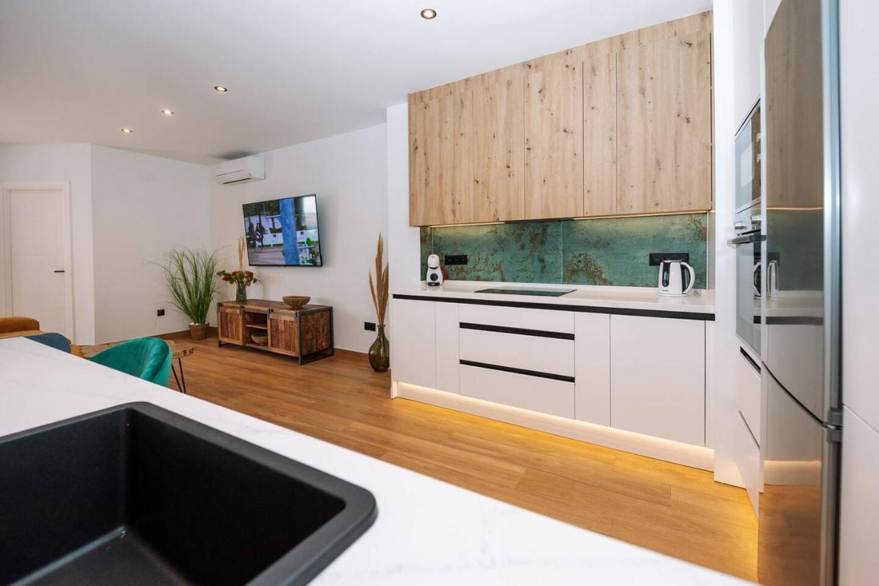 Apartment Luxury Flat La Herradura (Granada)