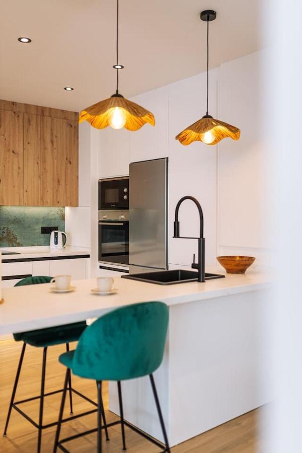 Luxury Flat Apartment