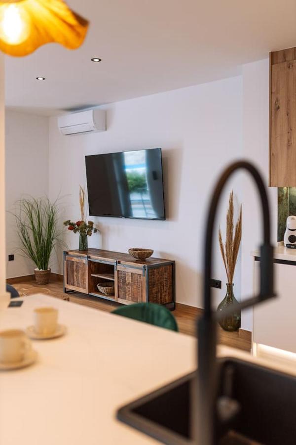 Luxury Flat