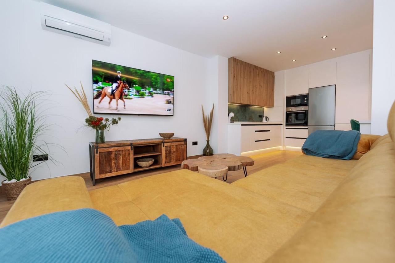Apartment Luxury Flat *