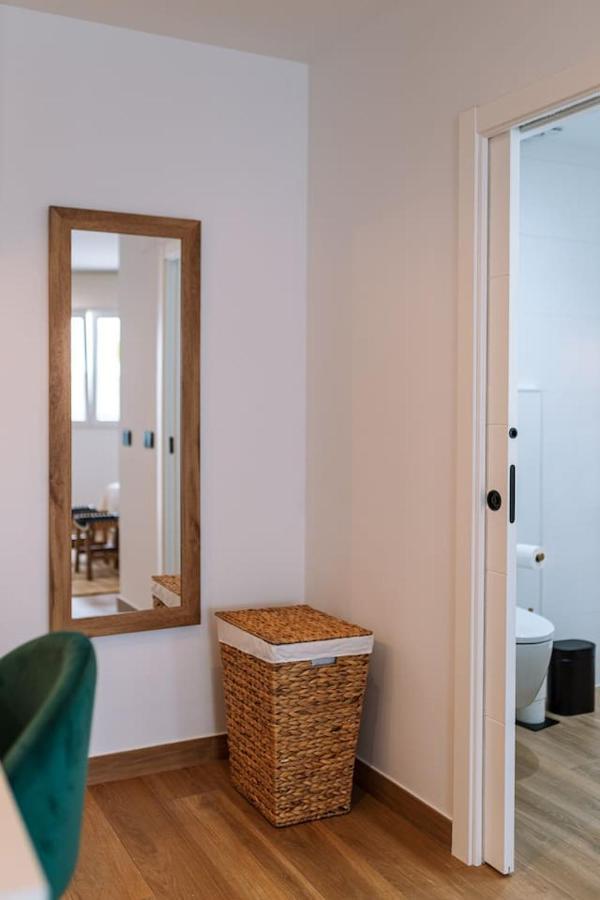 Luxury Flat Apartment La Herradura (Granada)